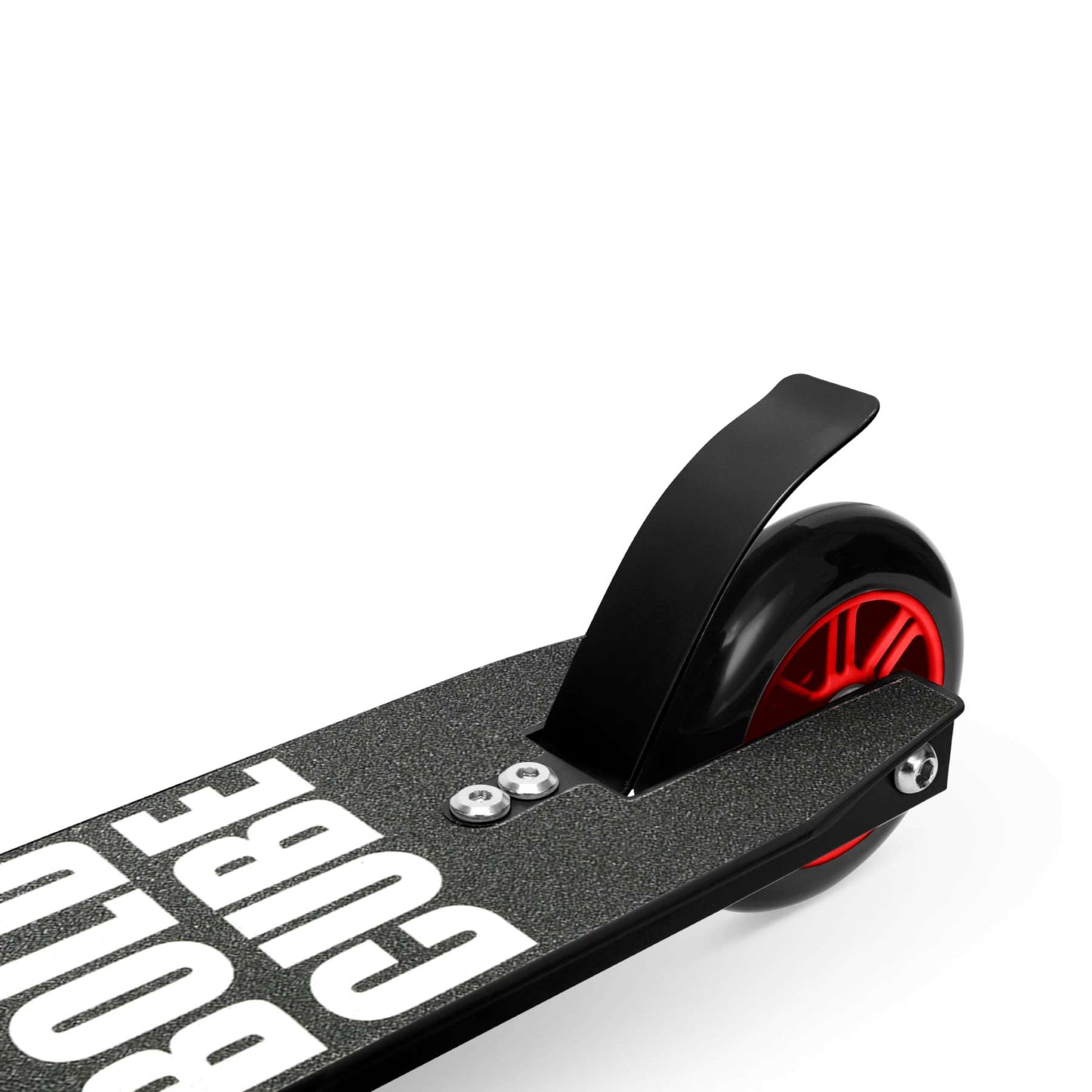 Monopattino acrobatico Boldcube - nero