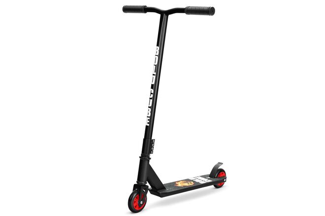 Monopattino acrobatico Boldcube - nero