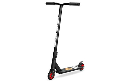 Patinete acrobático Boldcube - negro