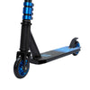Patinete acrobático Boldcube Deluxe - azul oscuro