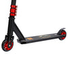 Monopattino acrobatico deluxe Boldcube - nero