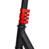 Monopattino acrobatico deluxe Boldcube - nero