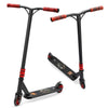 Monopattino acrobatico deluxe Boldcube - nero