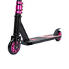 Patinete acrobático Boldcube Deluxe - rosa