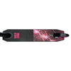 Patinete acrobático Boldcube Deluxe - rosa