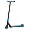 Monopattino acrobatico deluxe Boldcube - ciano