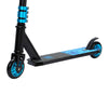Monopattino acrobatico deluxe Boldcube - ciano