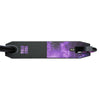 Monopattino acrobatico deluxe Boldcube - viola