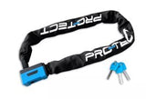 Pro-Tect Chain lock Flint Art 1 - afbeelding 1