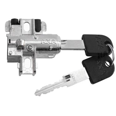 Axa accuslot bosch 2 voor accu op frame