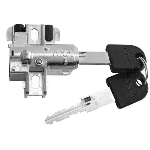 Slot batteria AXA 2 per batteria sul tasto Long Frame