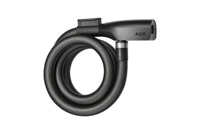 Slot Axa cable lock Resolute 180 cm - Ø15mm