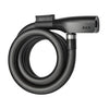 Slot AXA Blocco del cavo risoluto 180 cm - Ø15mm