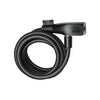 Slot AXA Cavo Blocco Risoluto 180 cm - Ø 8 mm