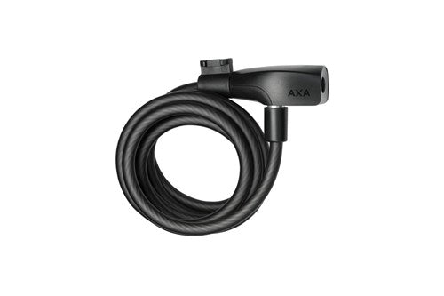 Slot AXA Cavo Blocco Risoluto 180 cm - Ø 8 mm