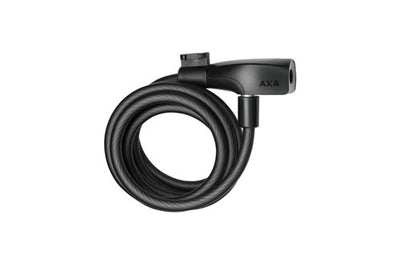 Slot AXA Cavo Blocco Risoluto 180 cm - Ø 8 mm