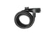Slot AXA Cavo Blocco Risoluto 180 cm - Ø 8 mm