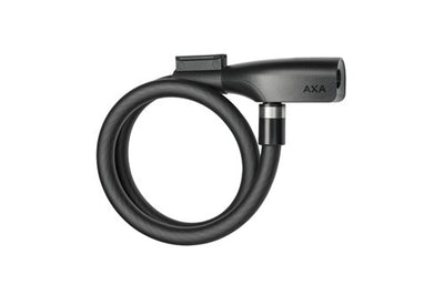 Slot AXA Cable Lock Resolute 60 cm - Ø12 mm