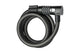 Axa cable lock resolute c15 180 code (card)