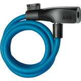 Bloccacavo Axa Resolute 8-120 - blu - afbeelding 1