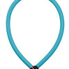 Lock de cable Resuelto 6-60 Azul de hielo