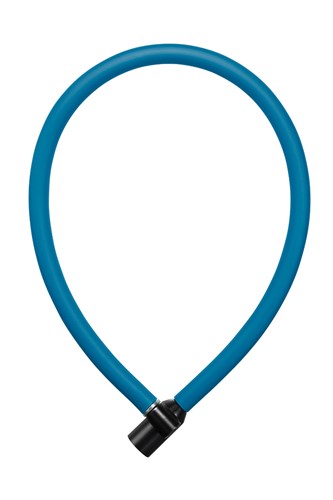 Axa resuelto bloqueo de cable 6 - 60 gasolina Blauw en el mapa