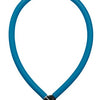 Blocco cavo risoluto axa 6 - 60 benzina blauw su mappa