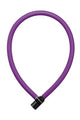 Bloccacavo Axa Resolute 60 6 Viola (Card)