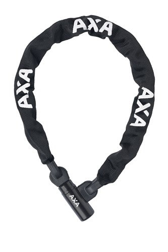 Cadena final Axa Linq City 100cm Negro
