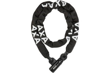 Slotketting AXA Linq City 180Cm Zwart