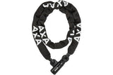 Final chain Axa Linq City 180cm Black - afbeelding 1
