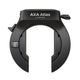 Antifurto telaio Axa Atlas L 72,5mm