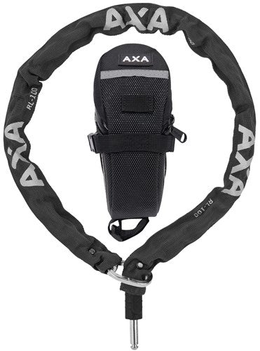 Catena Axa RLC Plus 100 nera ad innesto rapido