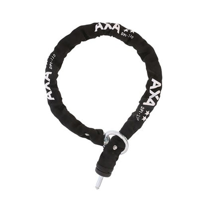 AXA DPI-110 cadena push-in negro 110cm ART2