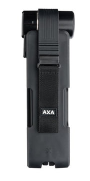 Axa Newton Fl90k Foldeslot - 90 cm - Art 8 - Black - afbeelding 1