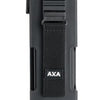 AXA Newton FL90K Vouwslot - 90cm - ART 8 - Zwart