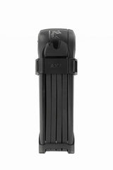 Folding lock Fold 85 cm With Holder Black - afbeelding 1