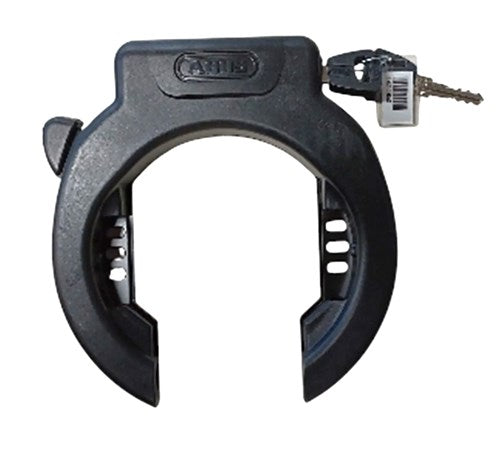 ABUS AMPARO 2.0 4750 XL Blocco biciclette nero