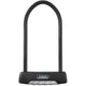 Abus beugellot granit più 470 - 30 cm - nero