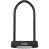 Abus Beugelslot Granit Plus 470 - 30cm - Zwart