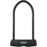 Abus Granit 460 Beugelslot - 23cm - Zwart - afbeelding 1