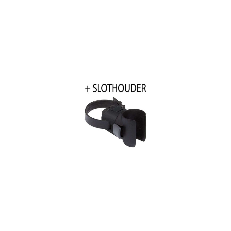 Abus Microflex 6615K Bloqueo de cable de bicicleta 85 cm Negro