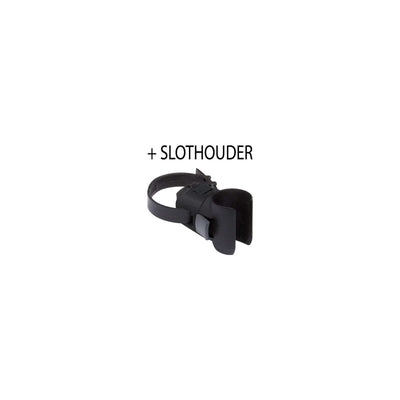 Abus Microflex 6615K Bicycle cable lock 85cm Black