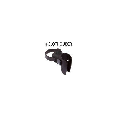 Abus Grade Cable lock Microflex 6615C 85 15 Black