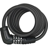 Número de abus bloqueo de cable 5510c 180 negro - afbeelding 5