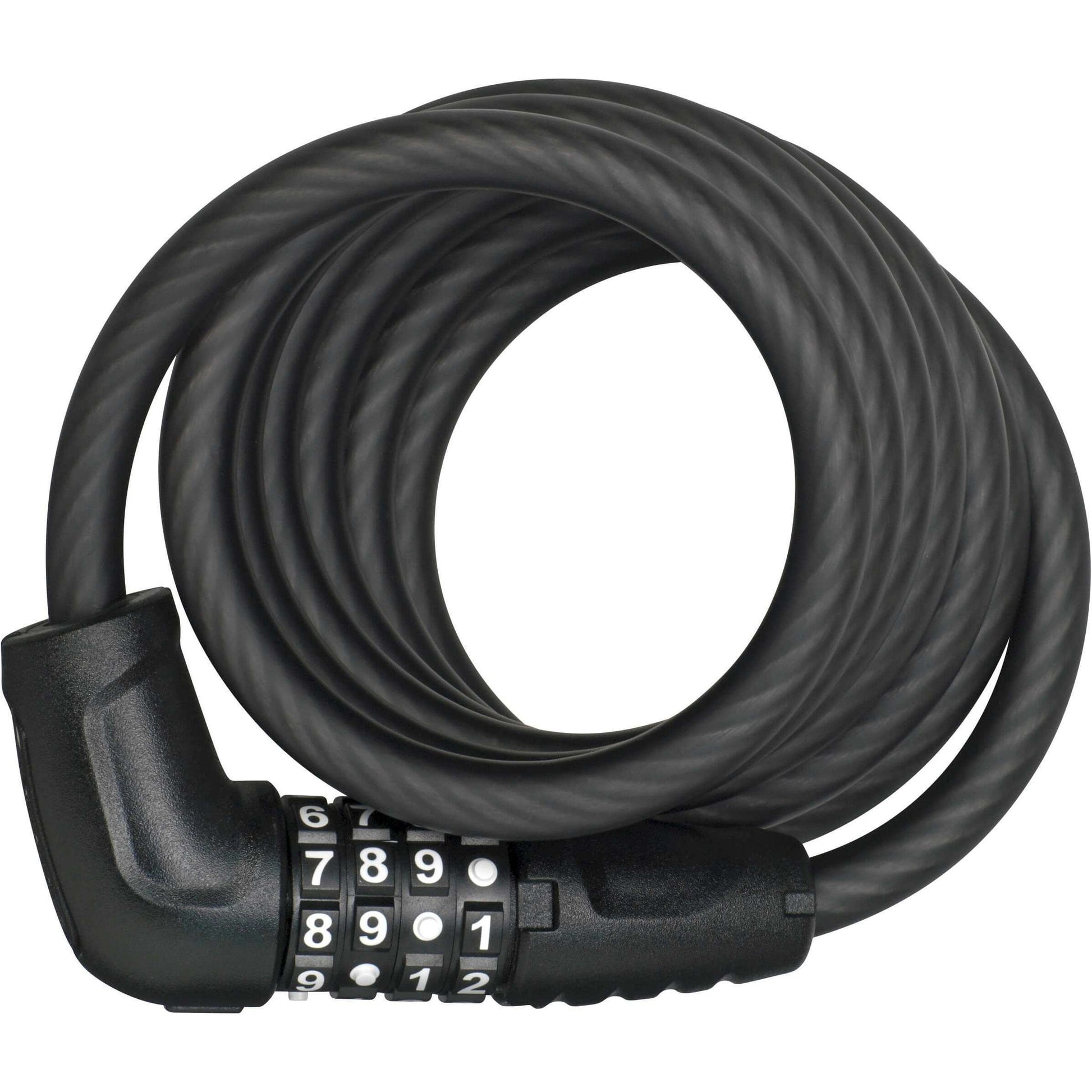 Número de abus bloqueo de cable 5510c 180 negro