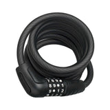 Número de abus bloqueo de cable 5510c 180 negro - afbeelding 4