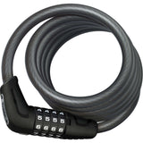 Número de abus bloqueo de cable 5510c 180 negro - afbeelding 2