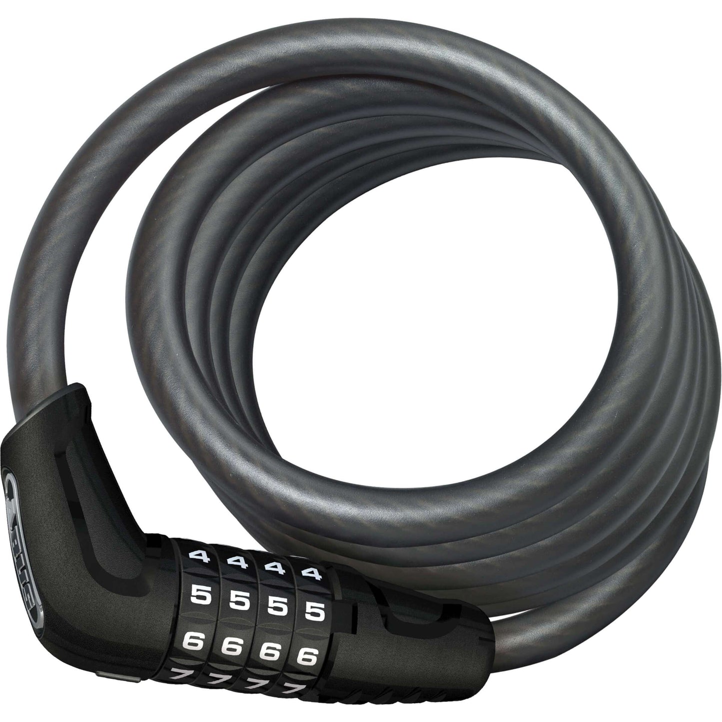 Número de abus bloqueo de cable 5510c 180 negro