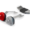 Reelight Lighting Set SL250 Inducción Continua